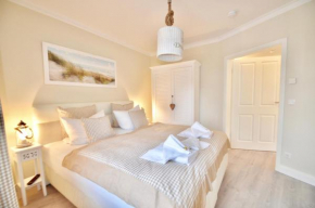 Villa Strandblick 9, Zingst